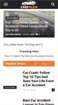 Mobile Screenshot of carsplan.com